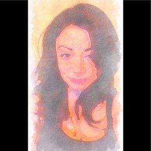 Meet your Posher, Giovanna